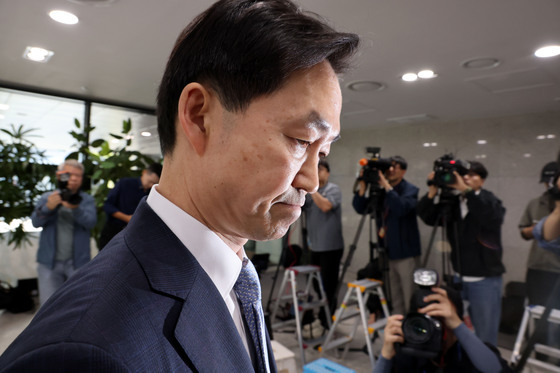 김지용 "검찰개혁 정신 구현에 소임 다할 것"
