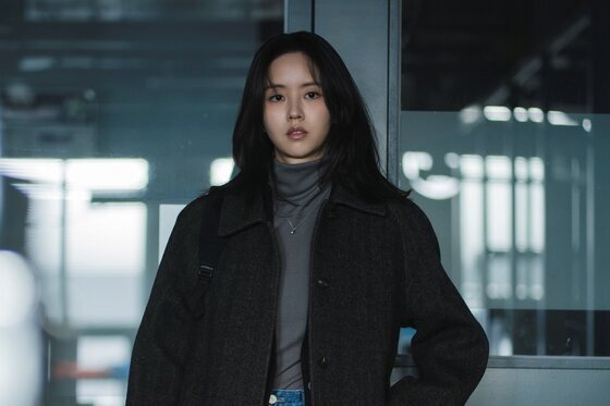 '연애박사' 김소현 "故안판석 멜로 많은 사랑받아…부담 없다면 거짓말" [N현장]