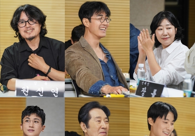 차승원·라미란, 테러 막는 부부 변신…코미디 영화 '패밀리 포스' 크랭크인