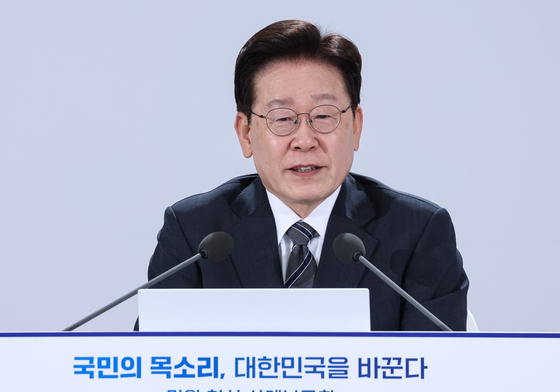 李대통령 "천국 못만들어도 지옥은 안돼…'민원 최소화' 정부 최대 과제"