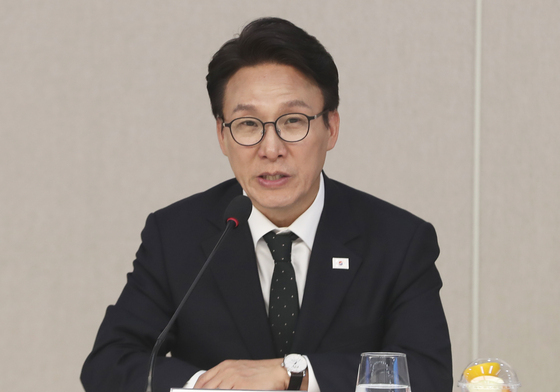 '취임 50일' 김민석, 당 정비는 끝냈다…통합·지지율 성과 촉각