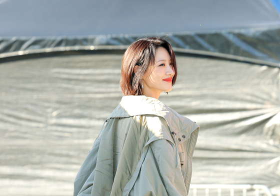 수현, 영화 같은 하루