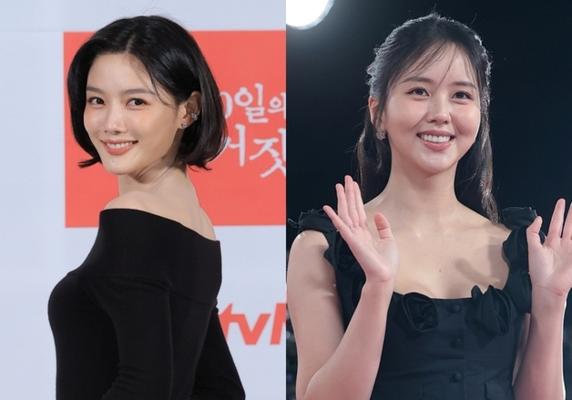 김유정은 첩보·김소현은 청춘 멜로…99년생 동갑내기 안방 출격 [N초점]