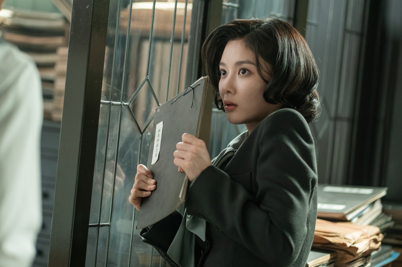 본문 이미지 - tvN '100일의 거짓말' 스틸