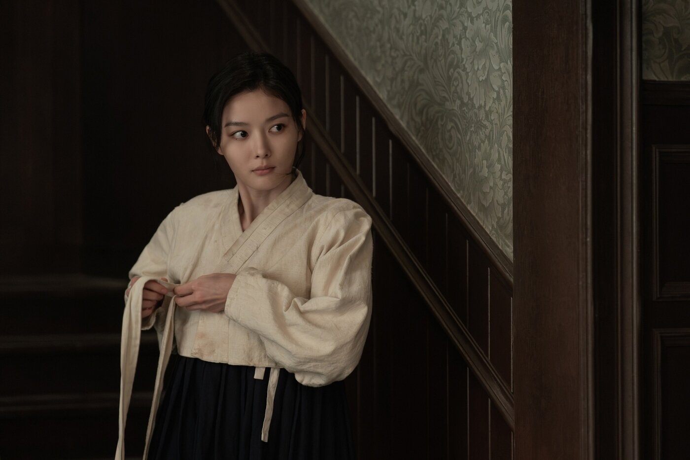 본문 이미지 - tvN '100일의 거짓말' 스틸