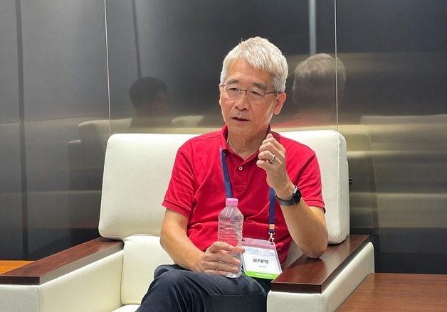 "中 따라가선 못 이겨…퍼스트인클래스로 승부" 오스코텍의 새 전략