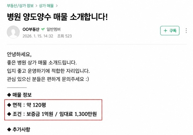 건당 200원 받고 부동산 광고 올렸다가 검찰 송치…2030 알바·신입 적발