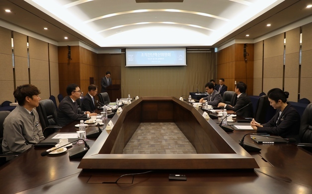 "긴 경영 공백, 점검 필요"…강원랜드, 조직진단혁신위 출범