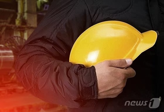 하동 건설공사장서 굴착기 버킷에 머리 부딪힌 70대 숨져