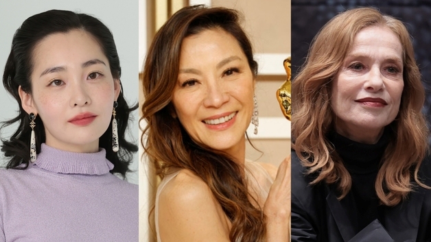 달라진 위상 BIFF, 영화 축제 개막…양자경·이자벨 위페르 부산 집결