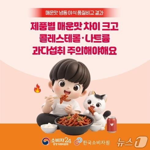 본문 이미지 - (한국소비자원 제공)