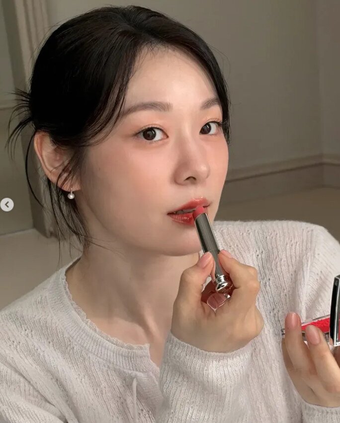 본문 이미지 - 김연아 인스타그램