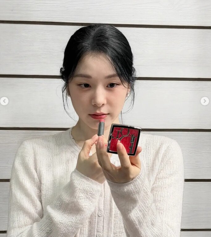 본문 이미지 - 김연아 인스타그램