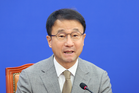 한병도 "野, 전작권 환수 '치적쌓기'로 깎아내려…억지 색깔론 중단하라"
