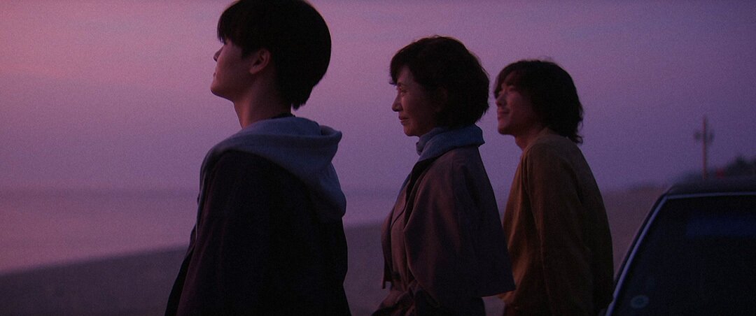본문 이미지 - 영화 '흐르는 여정' 스틸