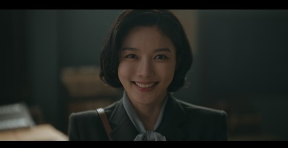 밀정 김유정의 '두 얼굴' 통했다…'100일의 거짓말' 두 자릿수 눈앞 [N이슈]