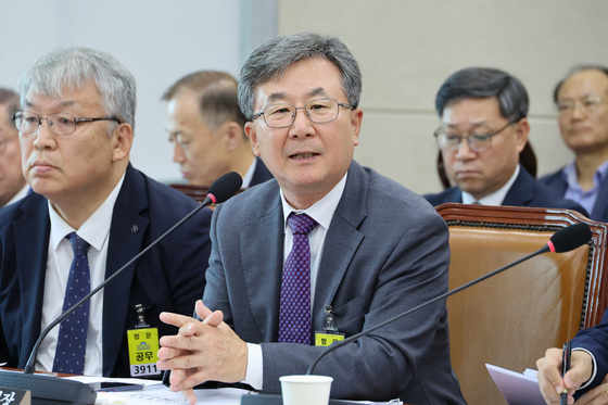 서길준 "지방의료원 사실상 붕괴…지역 맞춤형 개선책 마련해야"