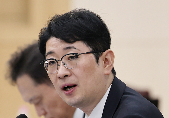 김석준 교육감 특채 무죄 놓고 여야 시각차…법원·공소청 국감서 쟁점(종합)