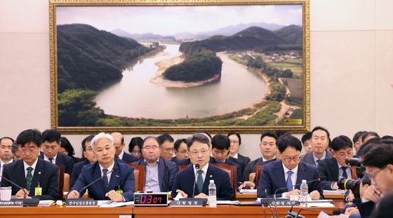 전국 확산 재선충병…'방제·현장 대응 역량 강화' 산림청에 질타