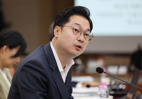 김동아 "김석준 교육감 특채 사건 항소심서 무죄…공소청 반성해야"