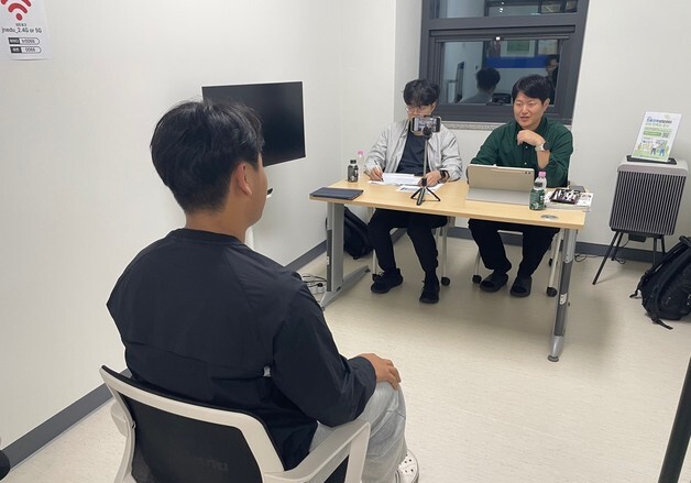 전남광주시교육청, 실전처럼 준비하는 '대입 모의면접' 운영