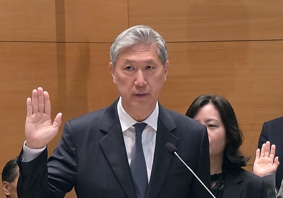 노재헌 주중대사 "한반도 문제 中 건설적 역할 이끌어내려 노력"