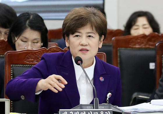 강은희 교육감 "미래교육 대전환 위해 교육재정 안정적 확보 필요"