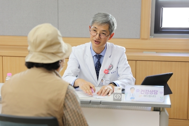 암 치료 끝났다고 무작정 살 빼면 독…체지방 줄이고 근육 지켜야