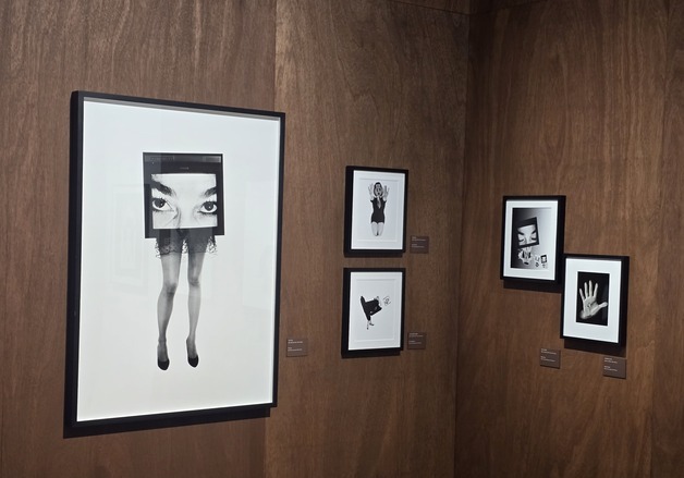 "기술과 인간의 관계 돌아보기"…'린 허쉬만 리슨: 나의 [나]들' 展