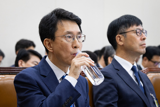 '430억~454억불' 사업회수액 묻자…대미투자공사 사장 "공개 답변 어려워"