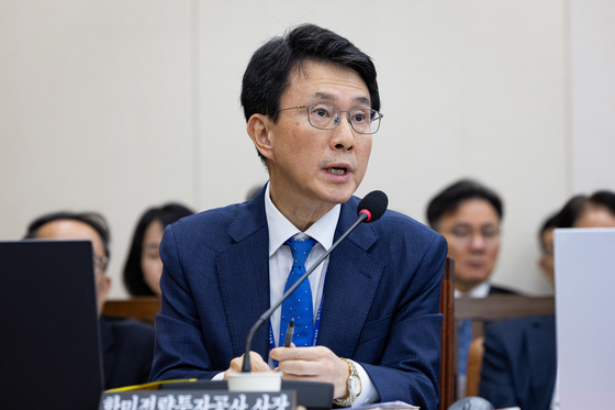 대미투자공사 사장 "24억 달러 송금 시점, MOU 외 양국 별도 협약 따라"(종합)