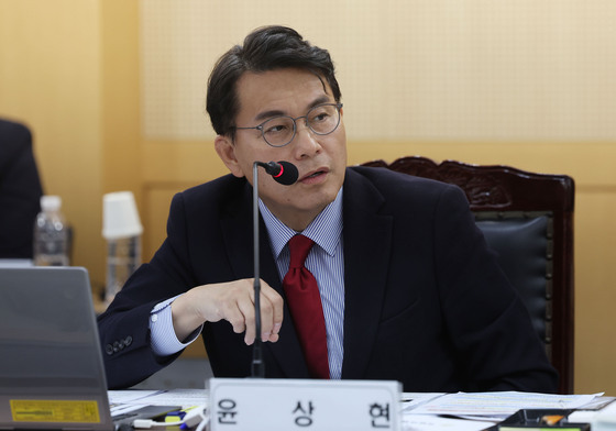 '천안 장애아 사망' 국감서도 안타까움…"외조모 접근 막았어야"