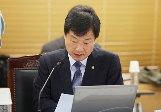 법무장관 박균택·양부남 유력 검토…'공소취소' 재부상 부담