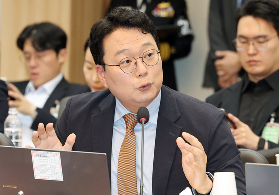 천하람 "통합사관학교 창설 3조원이면 육사 100년간 운영"