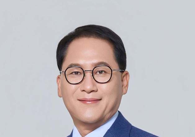 안광률 경기도의회 민주당 대표, 전국광역의원협의회 이끈다