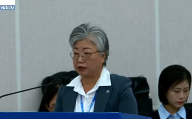 강미애 세종교육감 "44개 중앙기관 이전…준비 자금조차 없다"