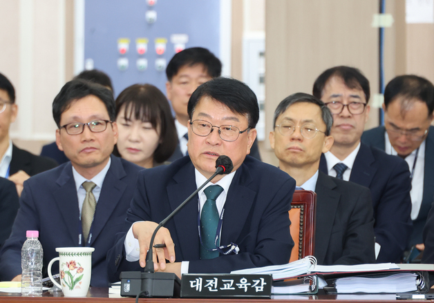 '아동학대 교육당국 무혐의 판단 시 불송치' 대전·충남교육감 "법개정 공감"