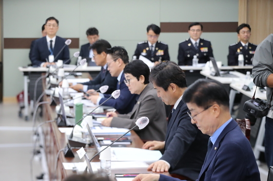 실종 전담·피해자 보호 경찰관 없는 경북…치안 공백 '도마'