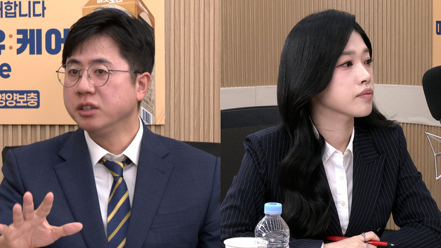 [인터뷰]추미애 '소방 빨대' 논란…與 이동학 "윤리감찰 필요" 野 백지원 "기강 해이"