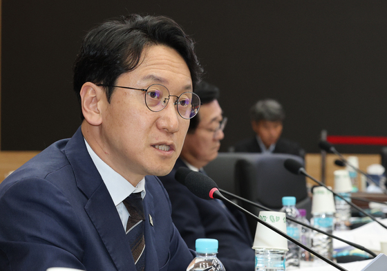 천준호 "국민·국회 모독…野, 김태규 원내대변인·운영위원 사임시켜야"
