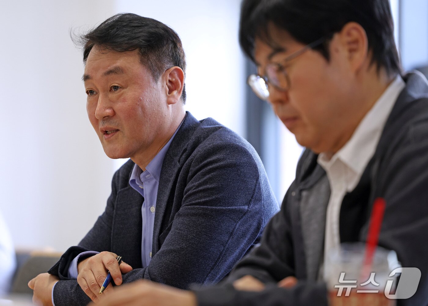 본문 이미지 - 최휘영 장관은 문화예술정책자문위원회 게임 분과 제3차 회의를 20일 서울 국립현대미술관에서 열었다. (문화체육관광부 제공. 재판매 및 DB 금지) 2026.10.20/뉴스1
