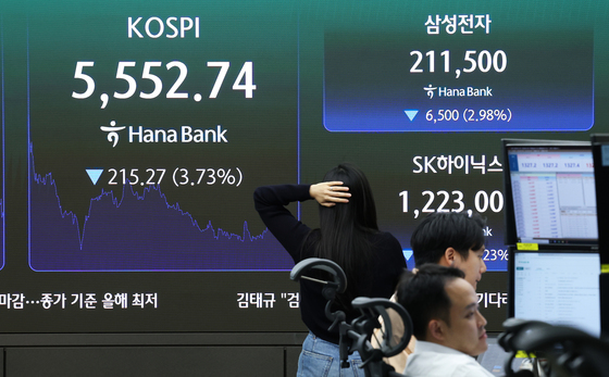 반토막 난 SK하닉, 글로벌 IB '강세론'…씨티 300만원·노무라 470만원