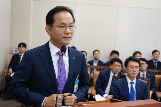 KAI 사장 "갖고 싶어 하지만 아무나 가질 수 없어"…인수설 선 긋기