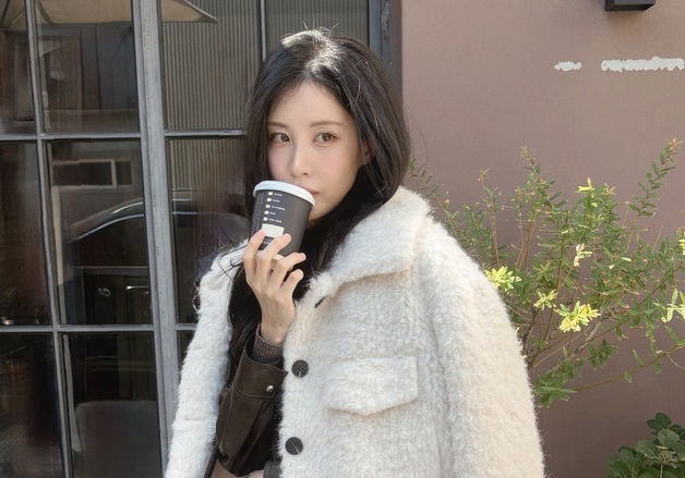 서현, 일상 속 아름다운 비주얼…우아한 가을 여신 [N샷]
