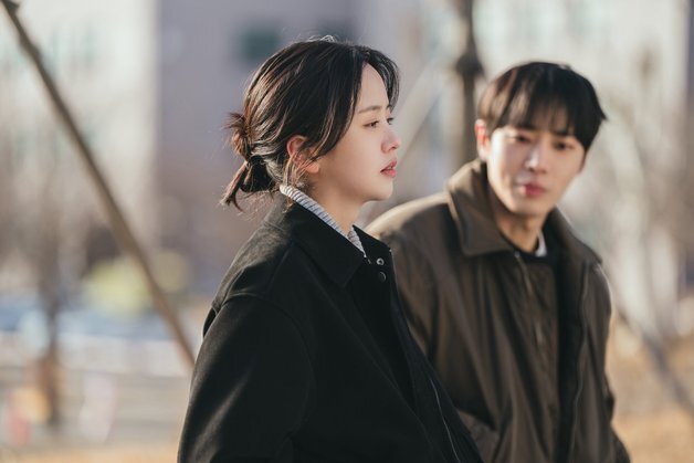 '연애박사' 추영우♥김소현, 사랑 시작하자마자 갈등…냉랭 기류 왜