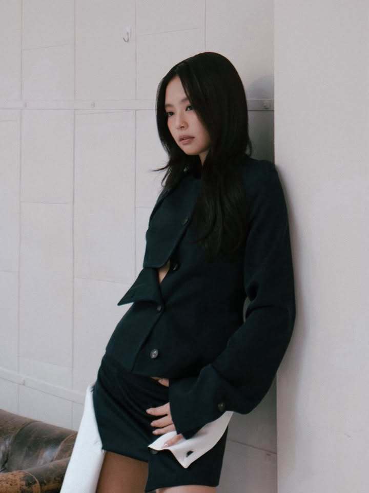 본문 이미지 - 사진=제니 인스타그램