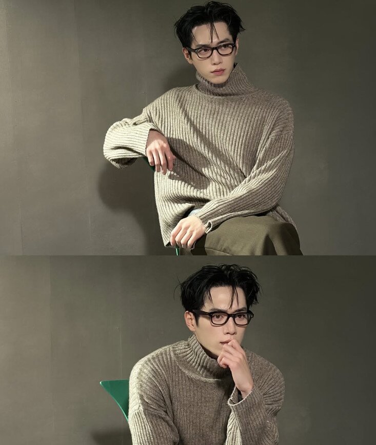 본문 이미지 - 사진=서강준 인스타그램