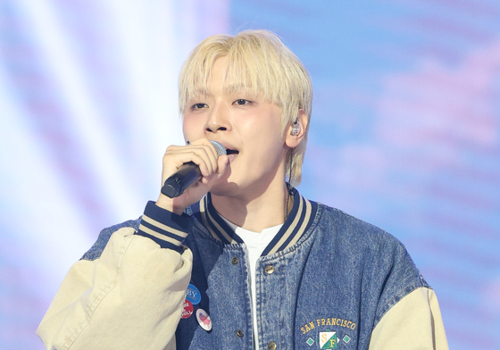 세진, 힐링 보이스