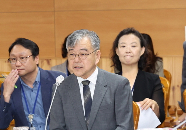 전주시의회, 최강문 전주문화재단 대표이사 후보자 '부적합' 판단