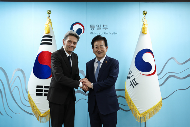 정동영 "DMZ 우발적 충돌 위험 상존…남북 소통 재개 시급"